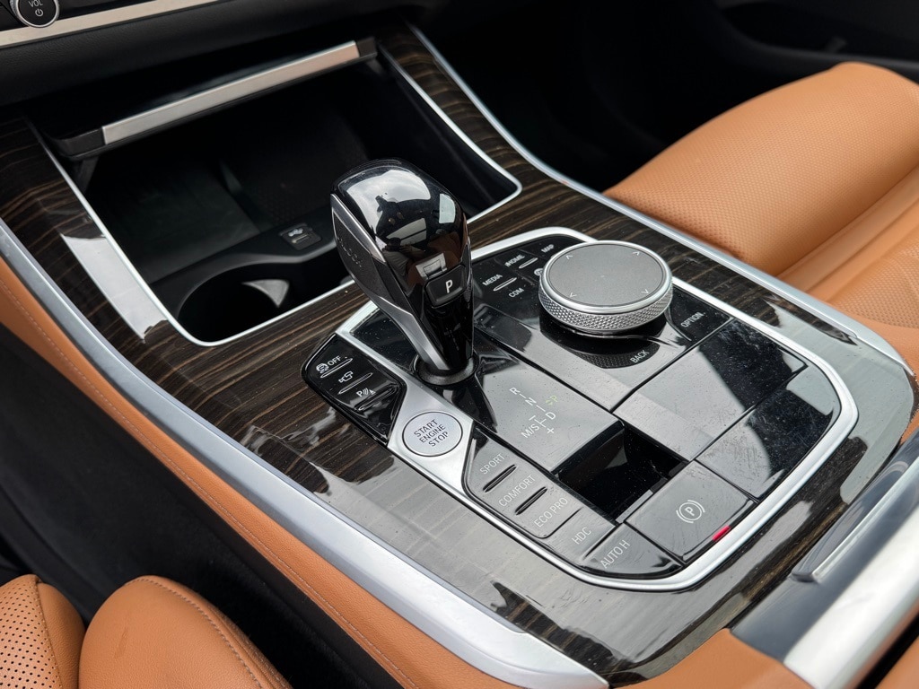 2023 BMW X5 - Image 14