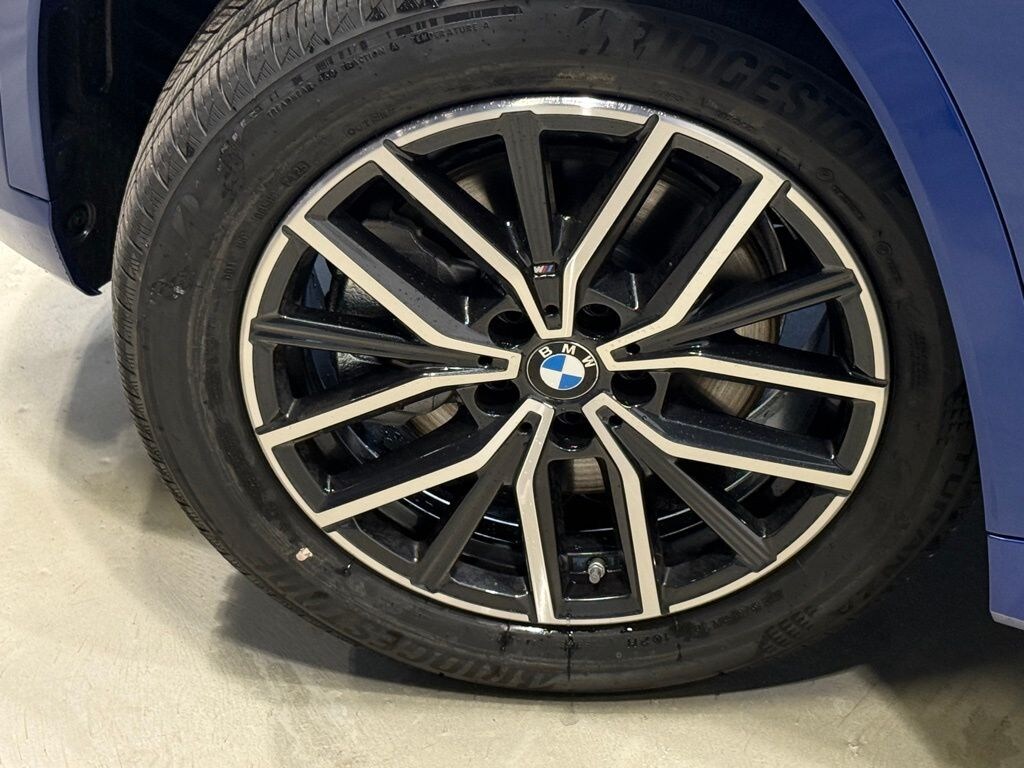 New 2026 BMW X1 xDrive28i SUV