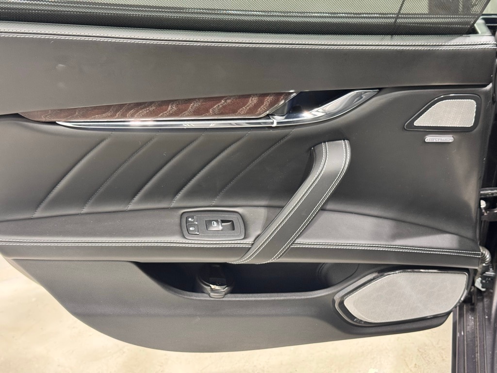 2023 MASERATI QUATTROPORTE - Image 28