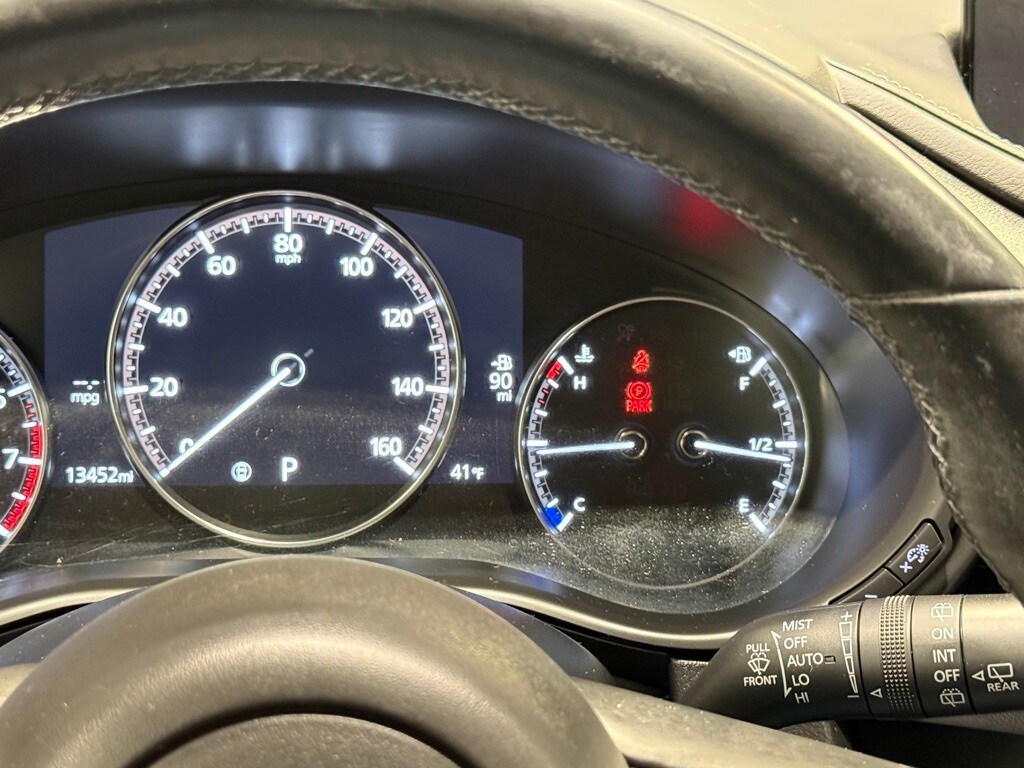 2023 MAZDA CX-30 - Image 32