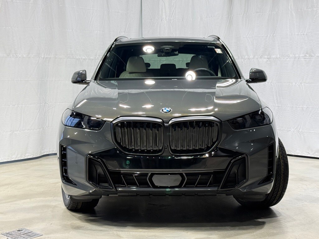 New 2026 BMW X5 xDrive40i SUV