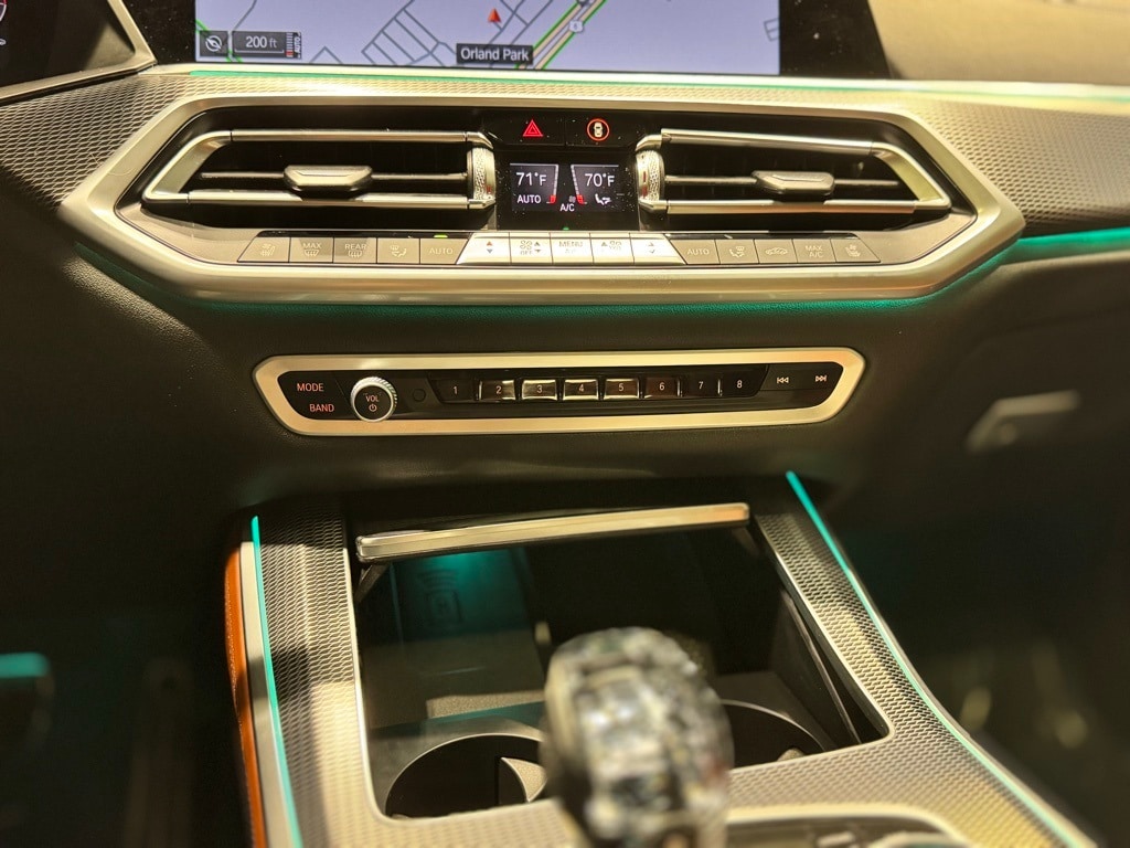 2023 BMW X5 - Image 9