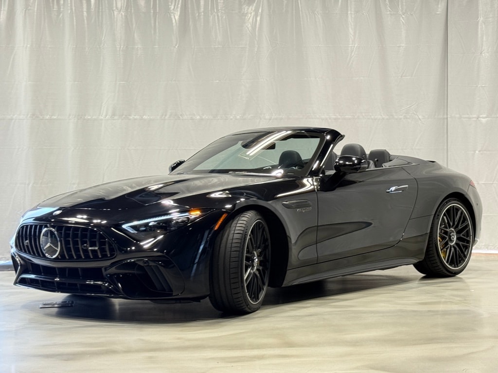 2023 MERCEDES-BENZ SL-CLASS - Image 24