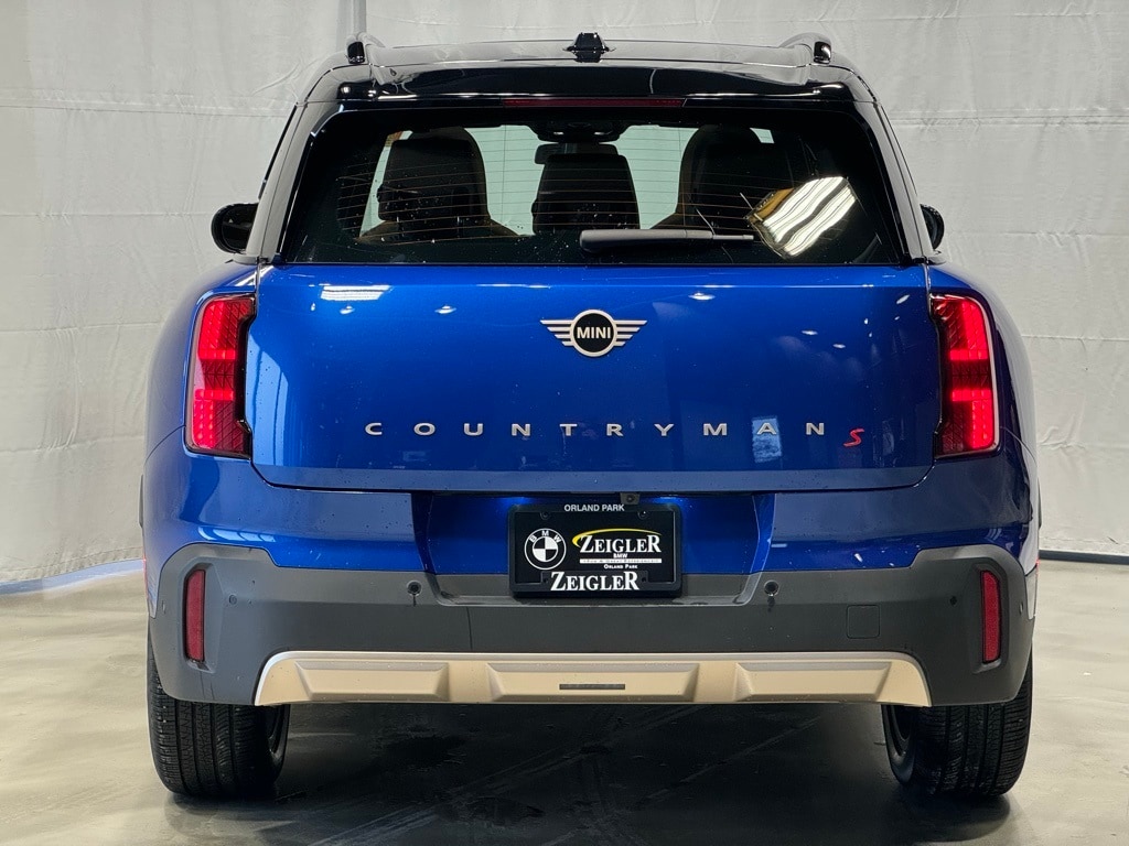 2025 MINI COUNTRYMAN - Image 5