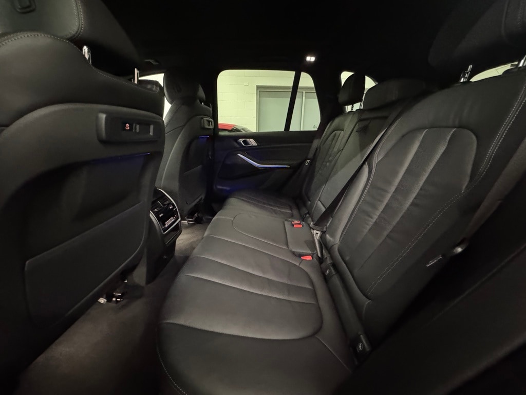 2020 BMW X5 - Image 20