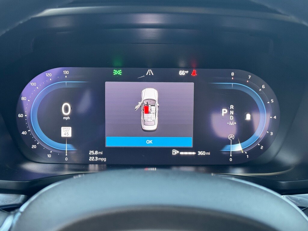 2024 VOLVO S60 - Image 32