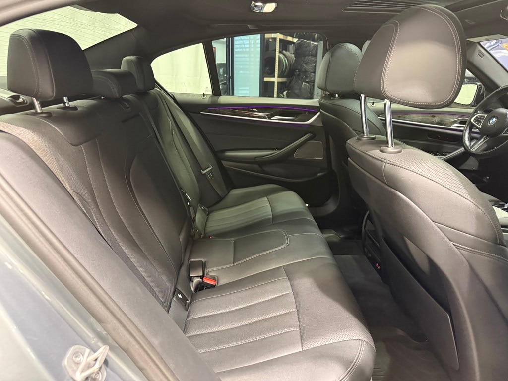 2023 BMW 540I - Image 24