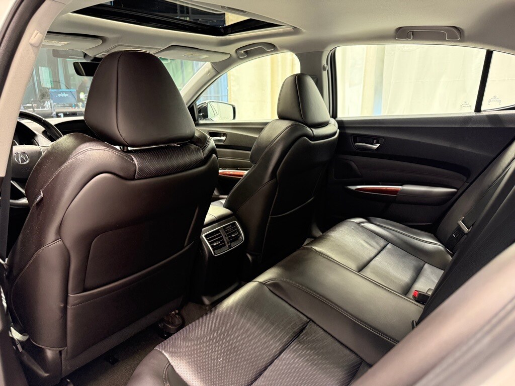 2015 ACURA TLX - Image 24