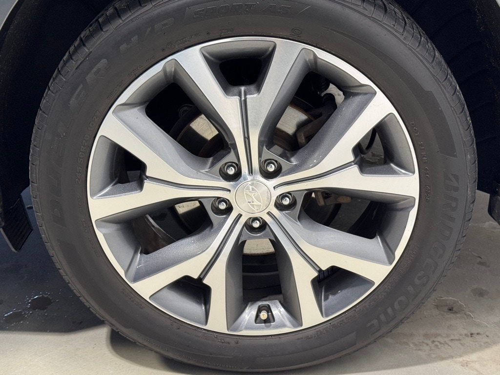 2021 HYUNDAI PALISADE - Image 9