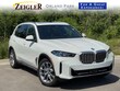  BMW X5 PHEV