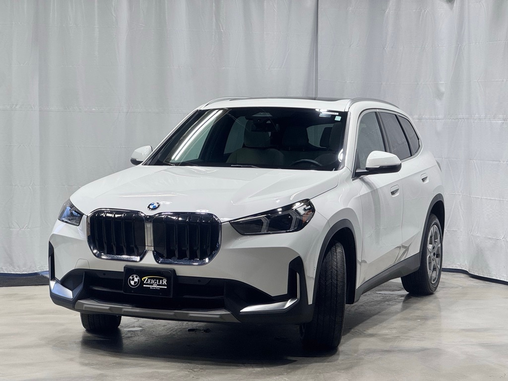 2023 BMW X1 - Image 3