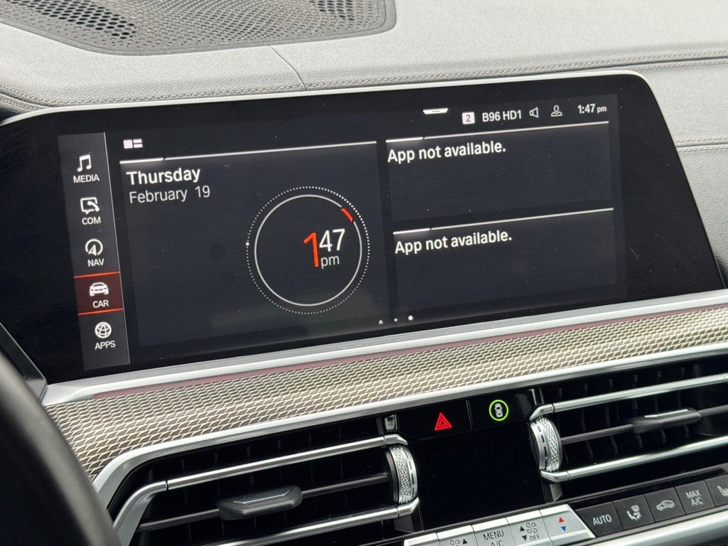 2023 BMW X5 - Image 12