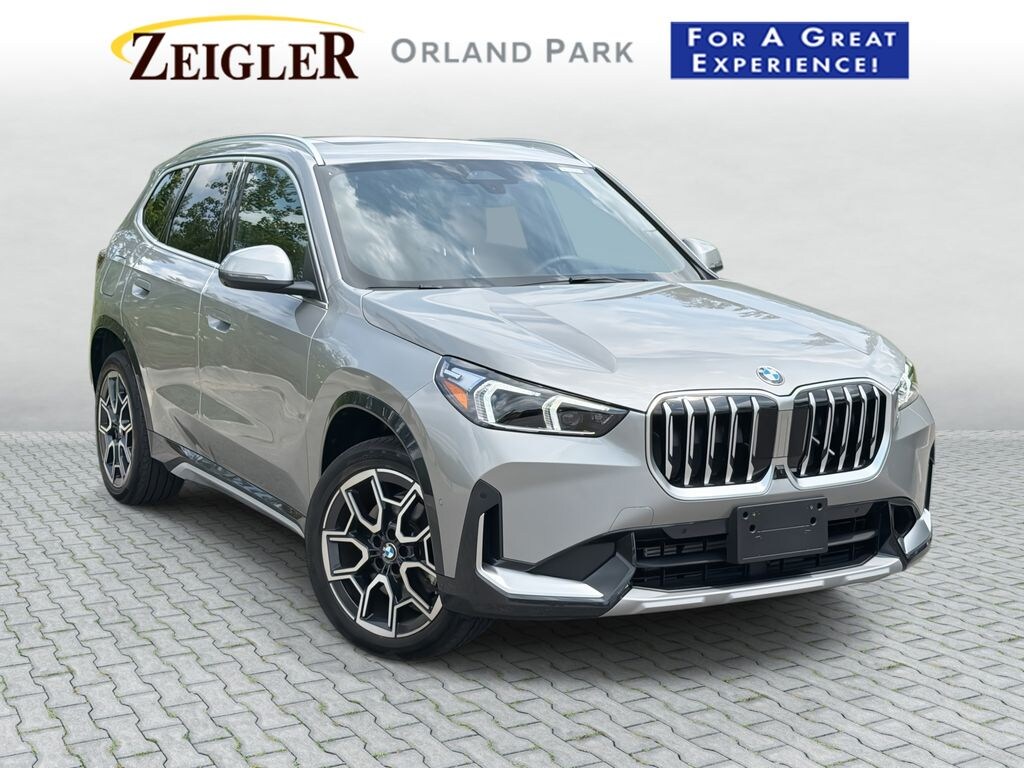 Used 2026 BMW X1 xDrive28i SUV