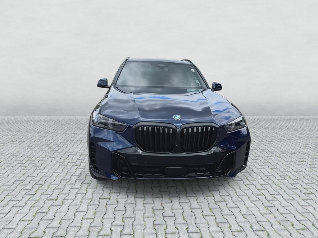 New 2026 BMW X5 xDrive40i SUV