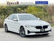  BMW 530e