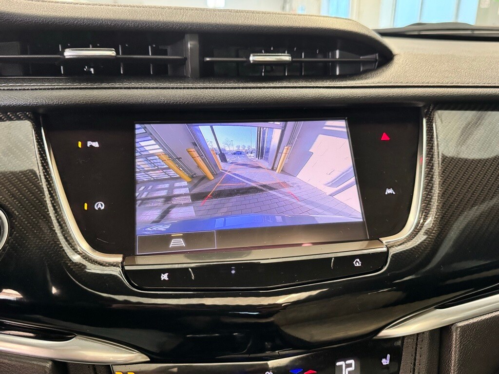 2024 CADILLAC XT6 - Image 7