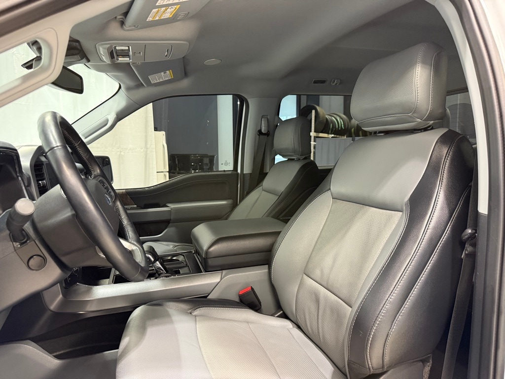 2022 FORD F-150 - Image 18