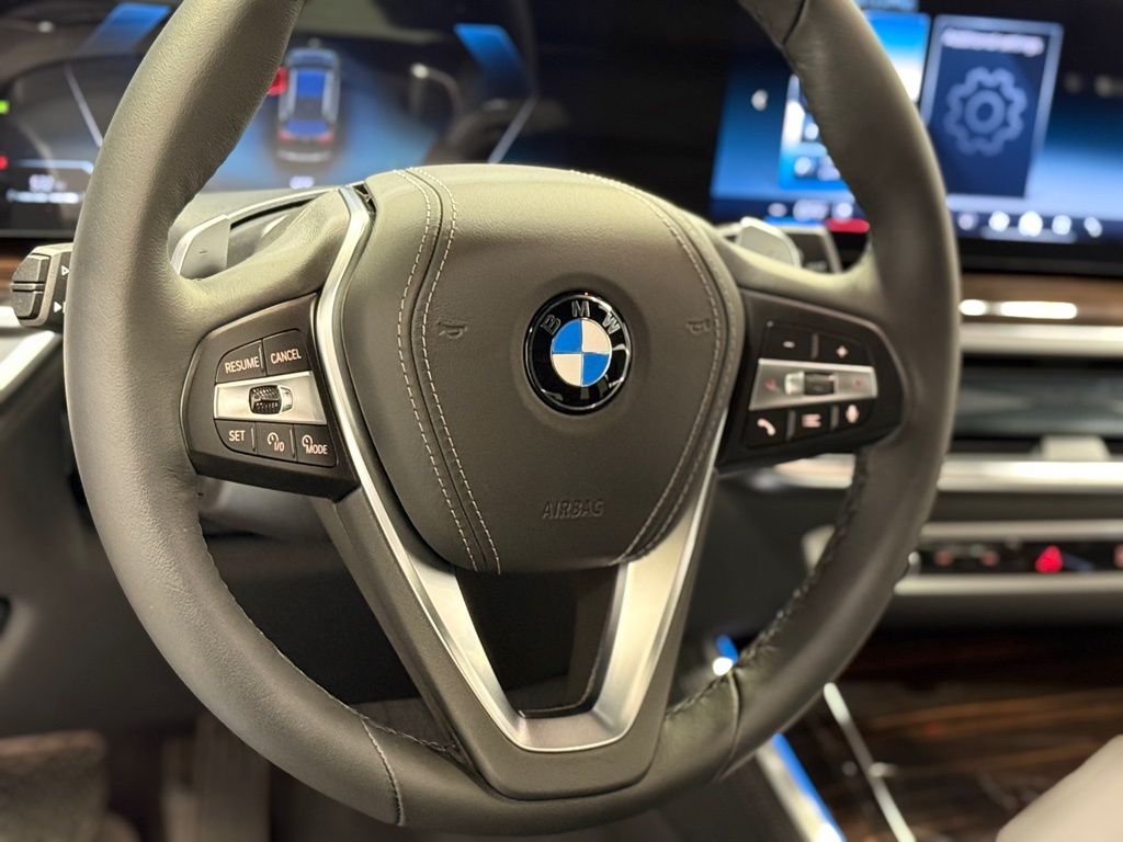 2026 BMW X5 - Image 11