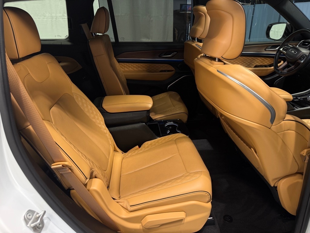 2021 JEEP GRAND CHEROKEE L - Image 27