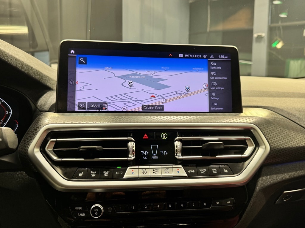 2024 BMW X3 - Image 8