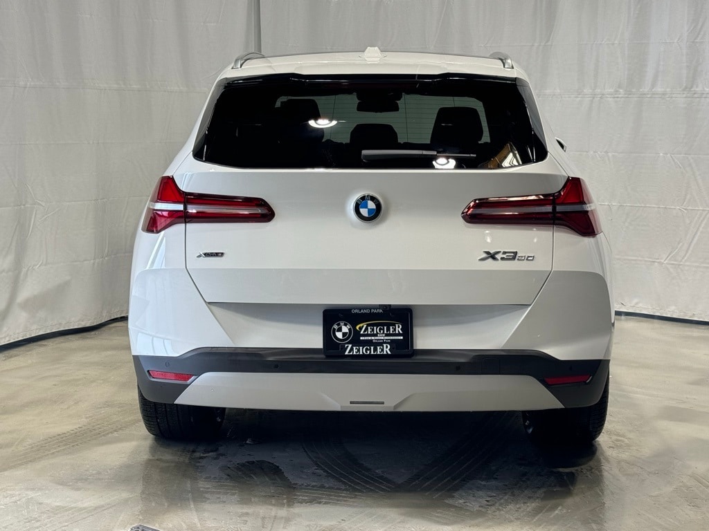 2025 BMW X3 - Image 5