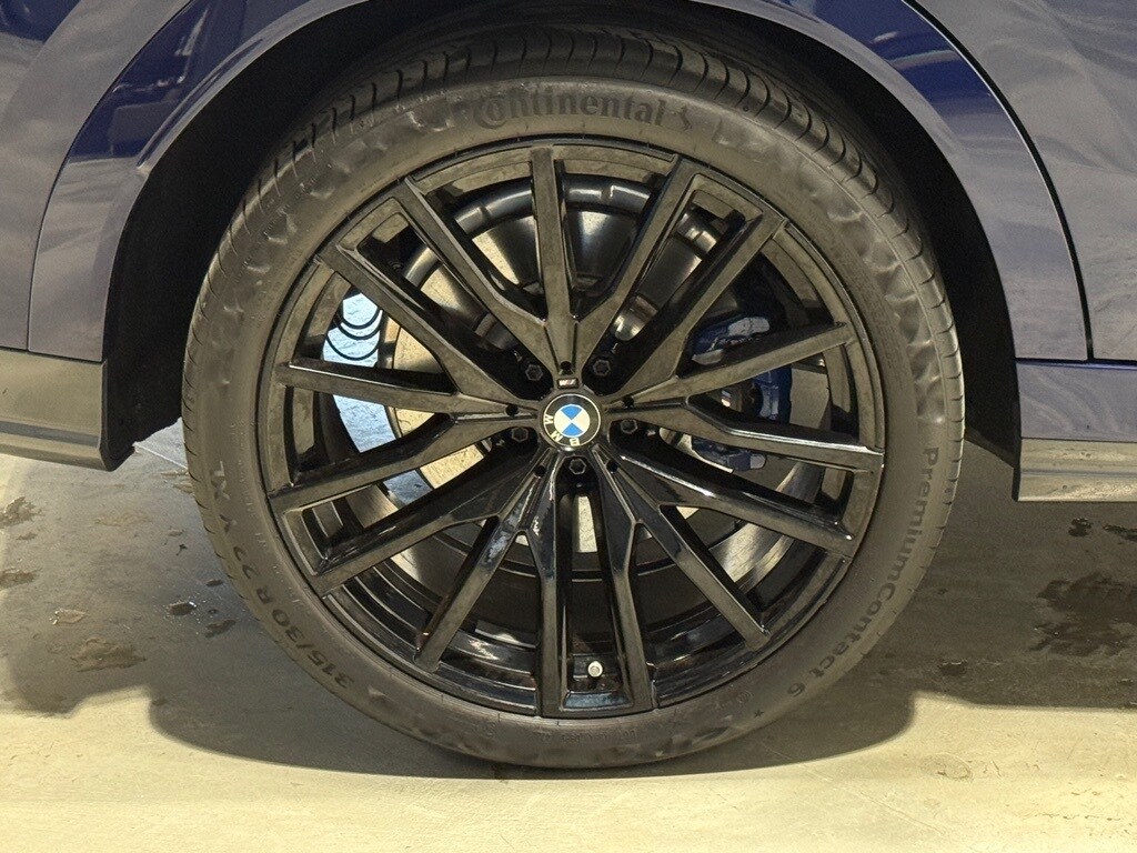 2024 BMW X6 - Image 8
