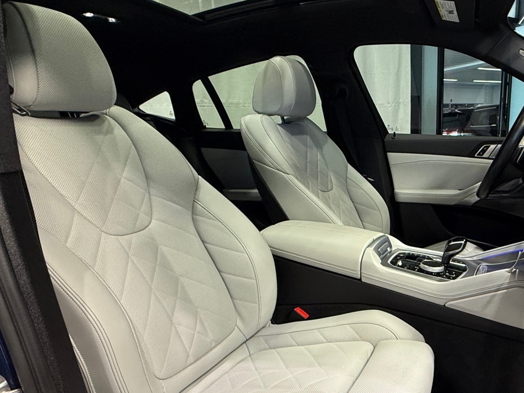 2023 BMW X6 - Image 31