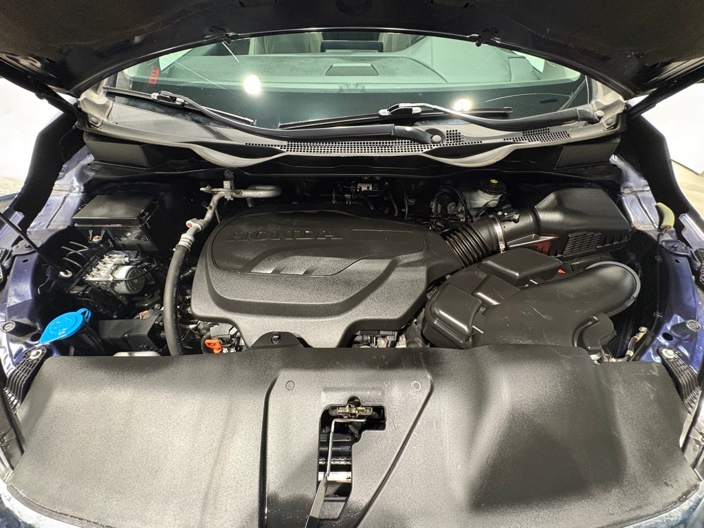 2023 HONDA ODYSSEY - Image 29