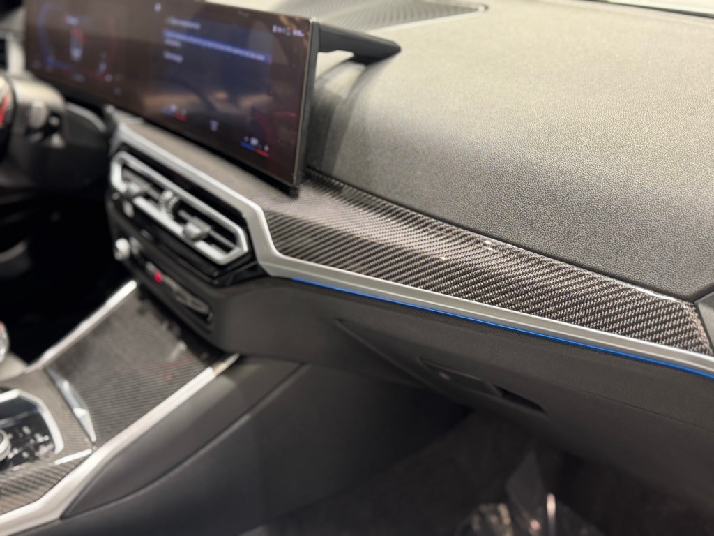 2023 BMW M3 - Image 28