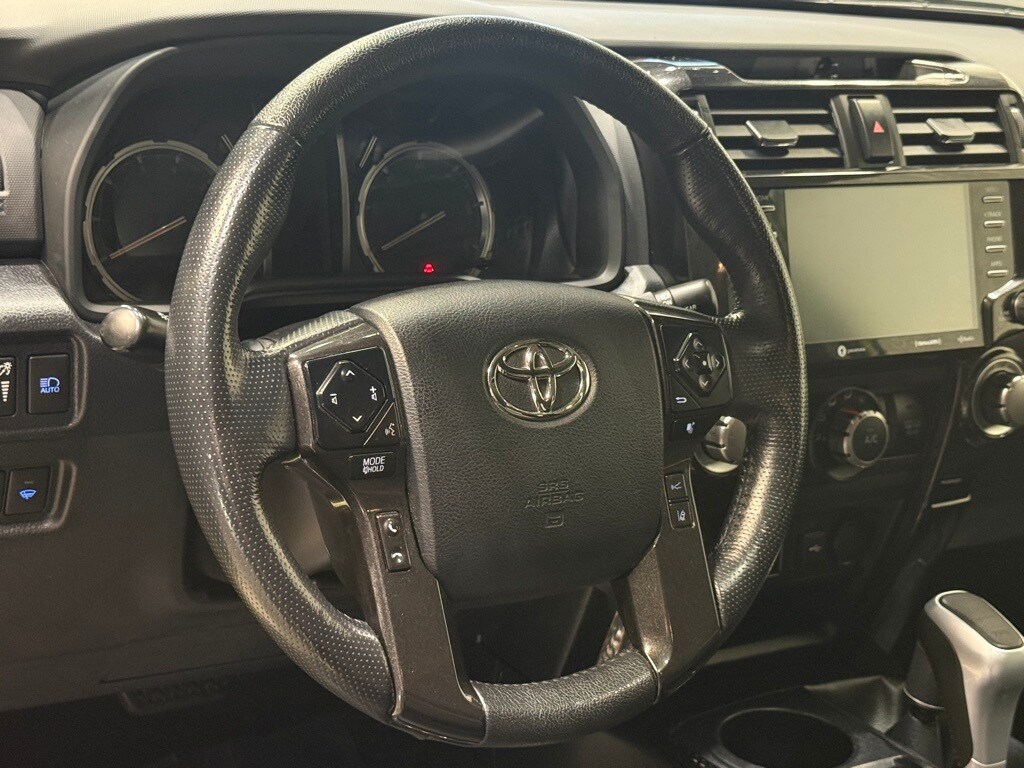 2023 TOYOTA 4RUNNER - Image 15