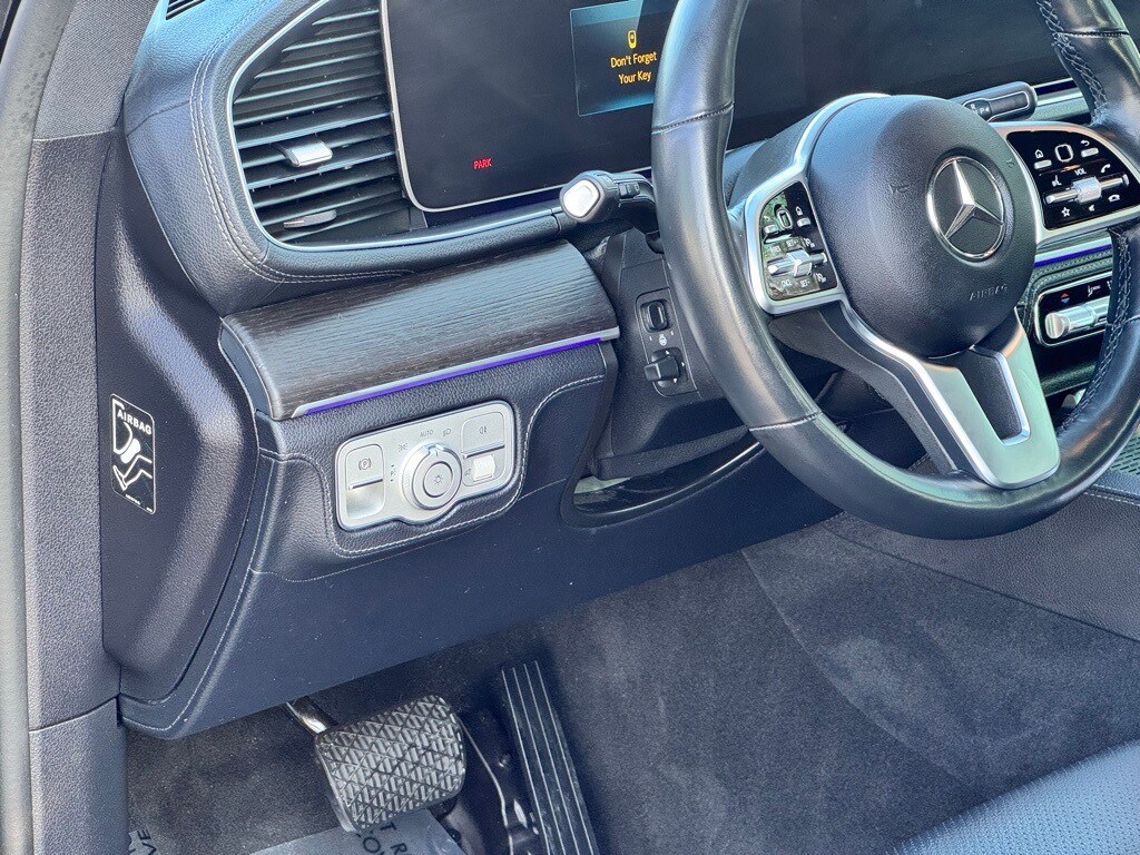 2021 MERCEDES-BENZ GLE-CLASS - Image 17