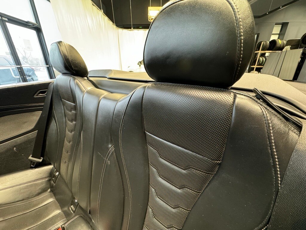 2025 BMW 840I - Image 22