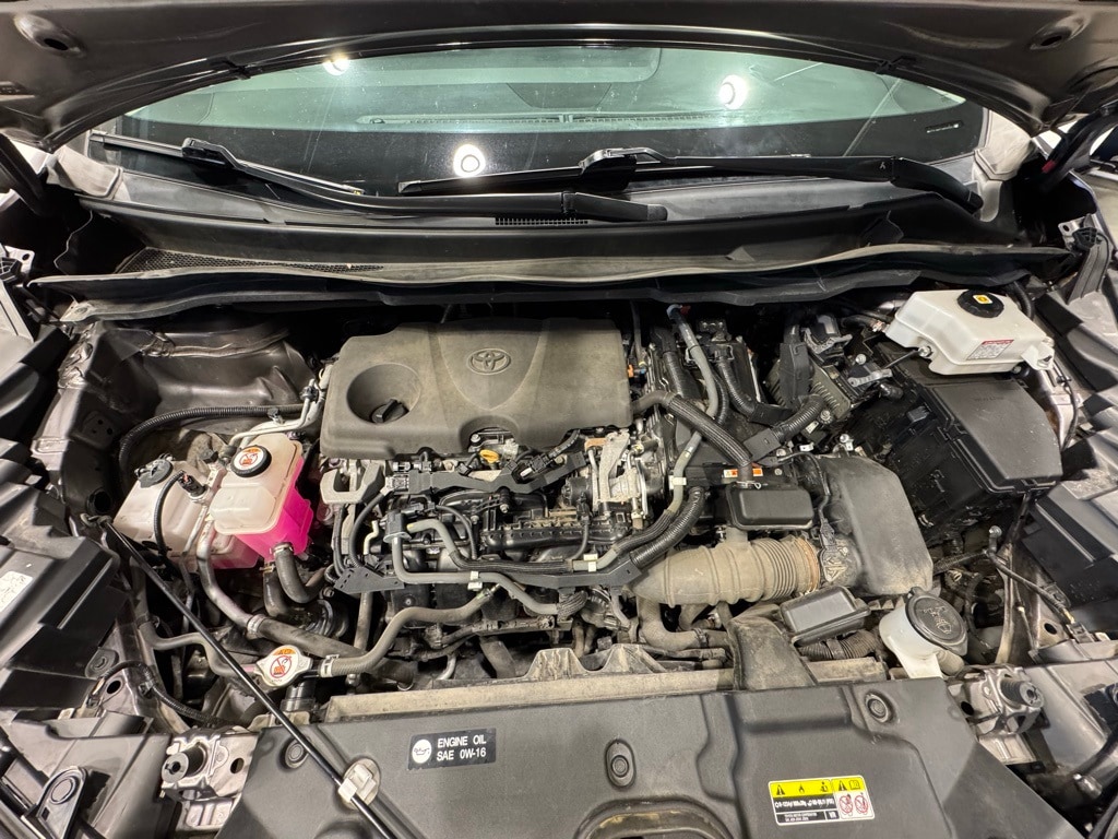 2021 TOYOTA SIENNA - Image 32