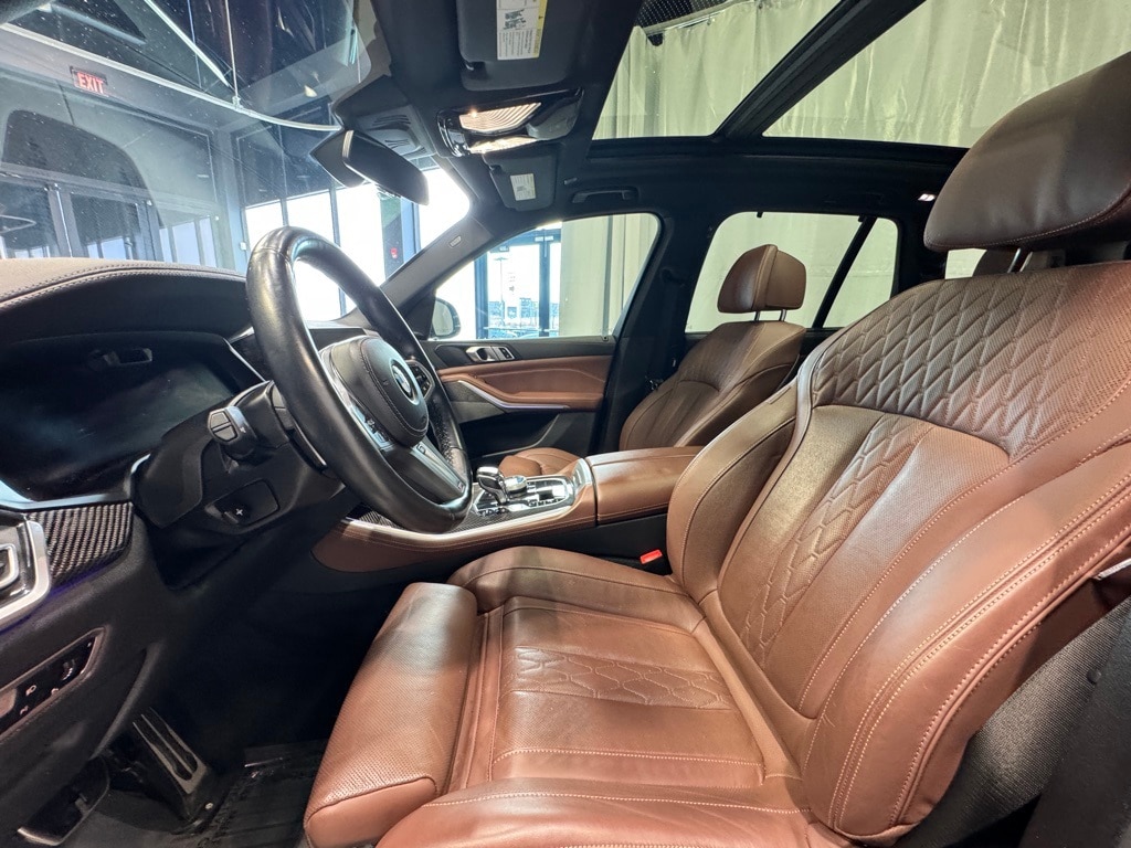 2023 BMW X5 - Image 20