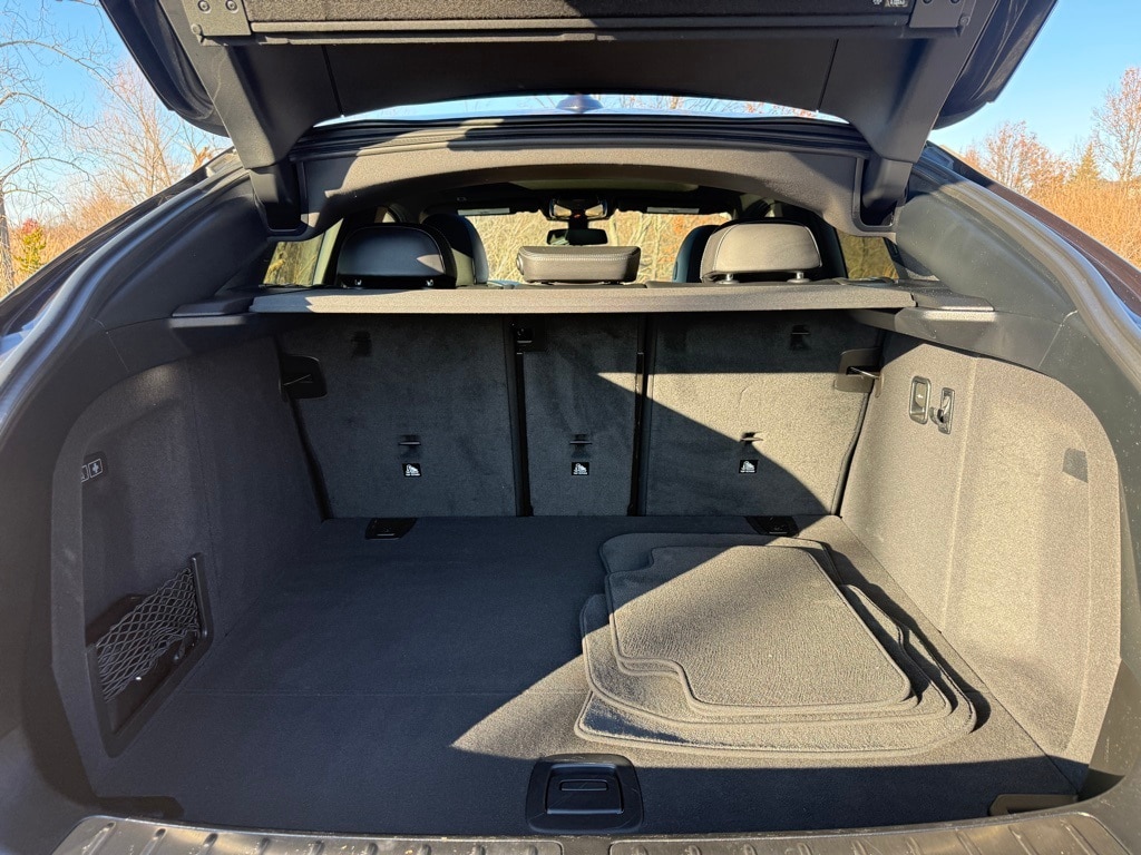 2023 BMW X4 - Image 30