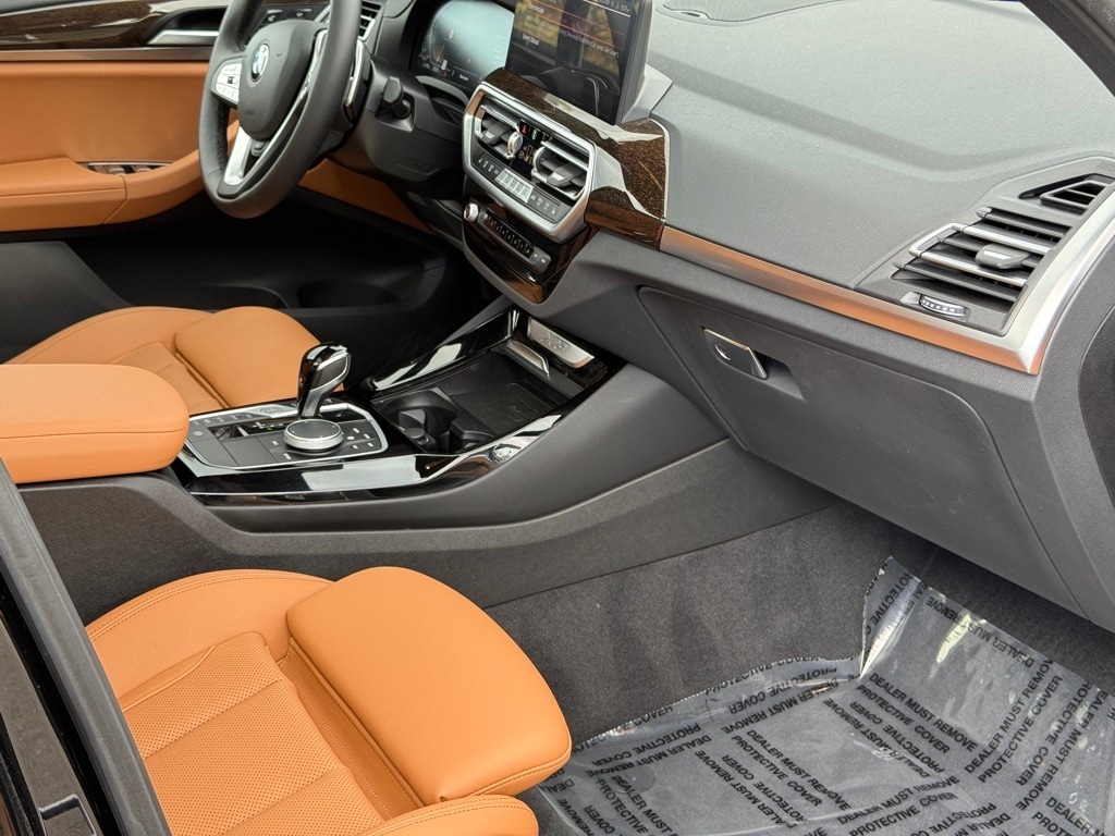 2023 BMW X3 - Image 31