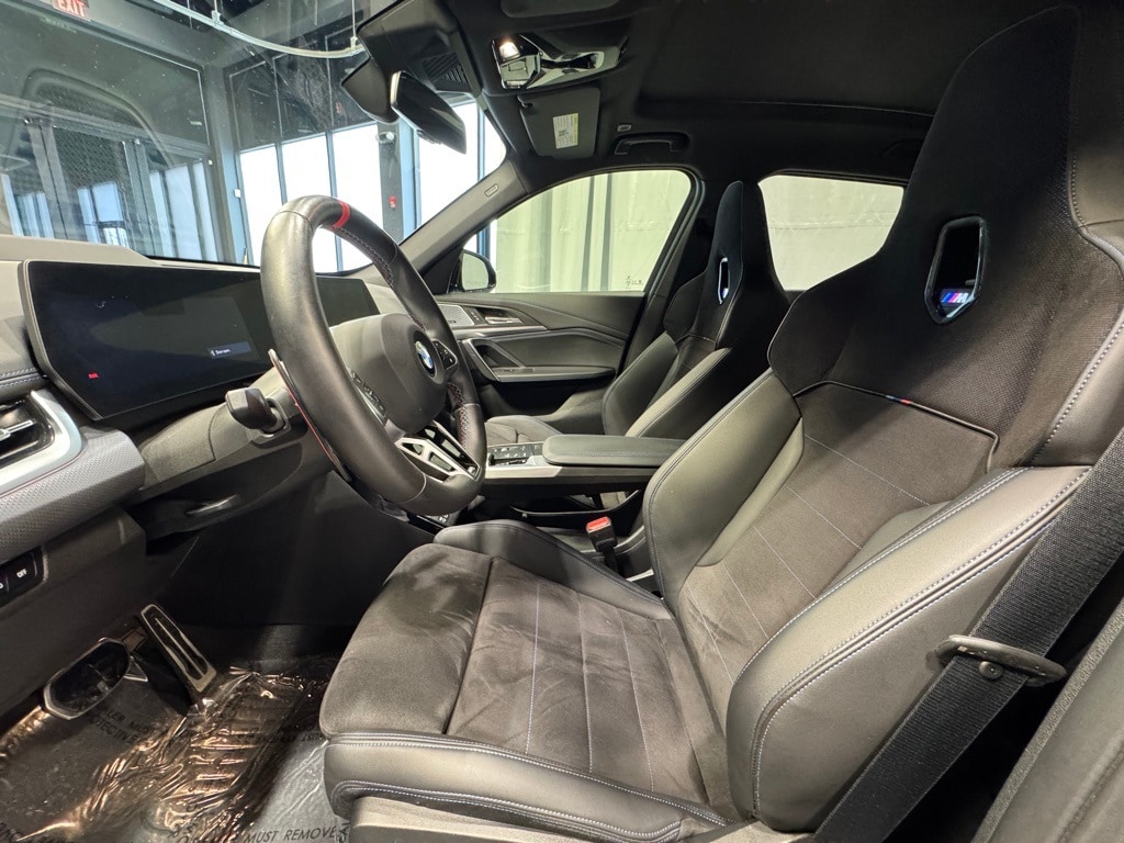 2024 BMW X1 - Image 21