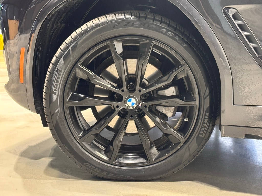 2024 BMW X3 - Image 11