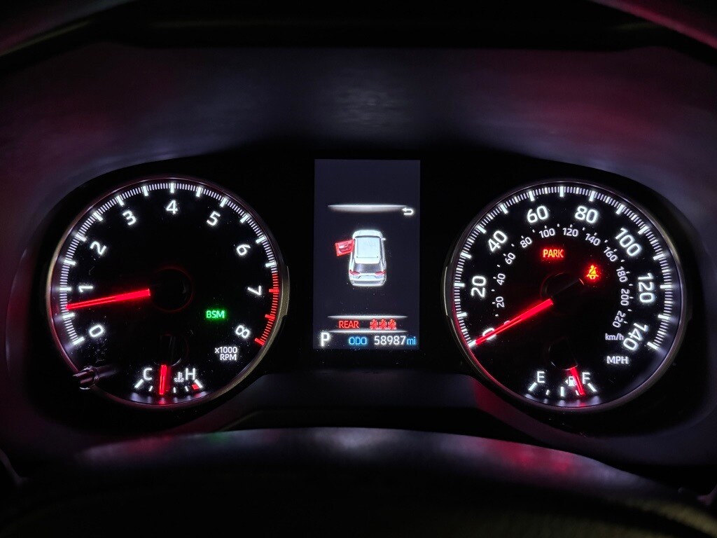 2022 TOYOTA RAV4 - Image 31