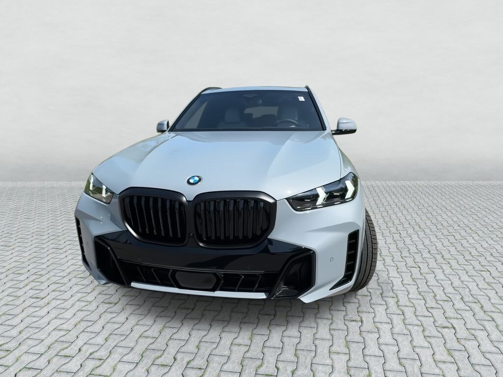 New 2026 BMW X5 xDrive40i SUV