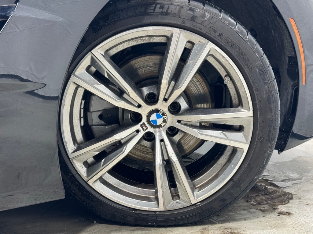 2025 BMW Z4 - Image 14