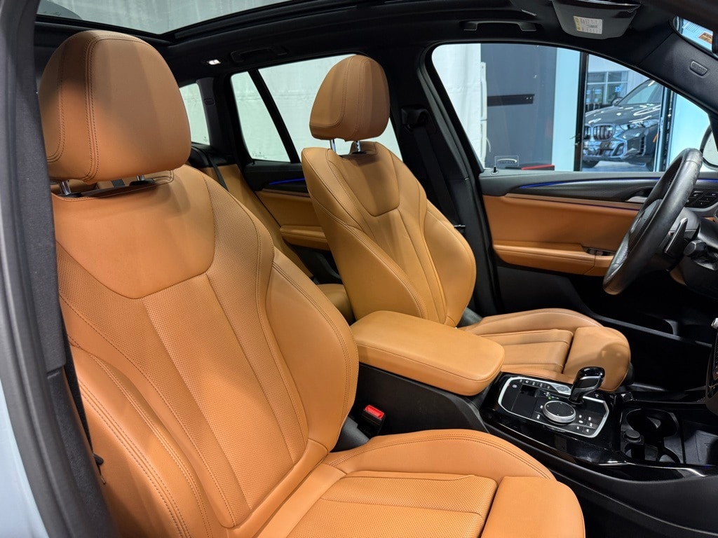 2023 BMW X3 - Image 30