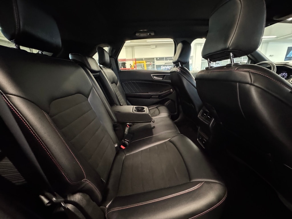 2022 FORD EDGE - Image 25