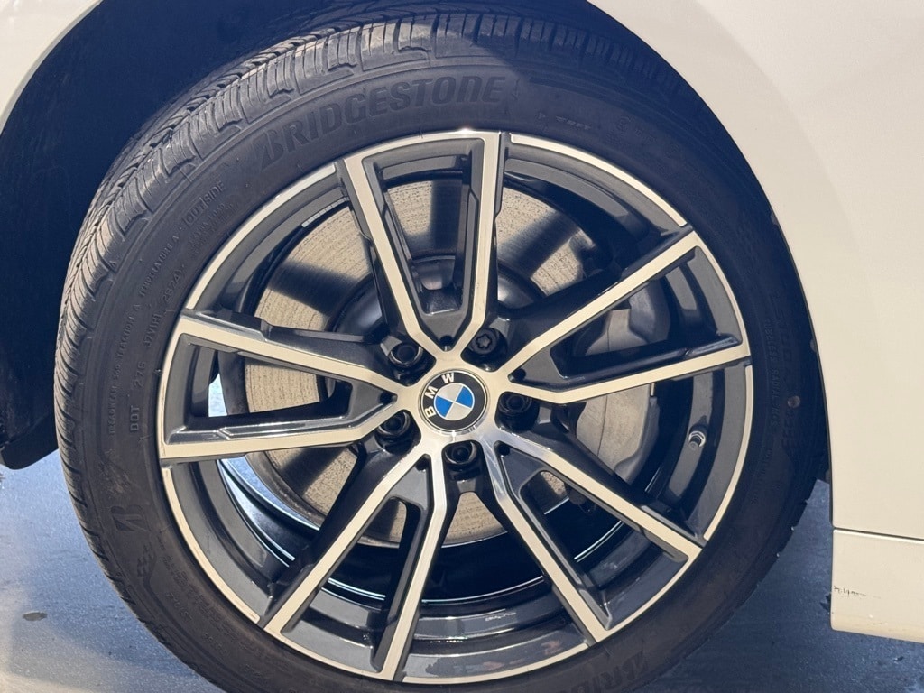 2025 BMW 430I - Image 7