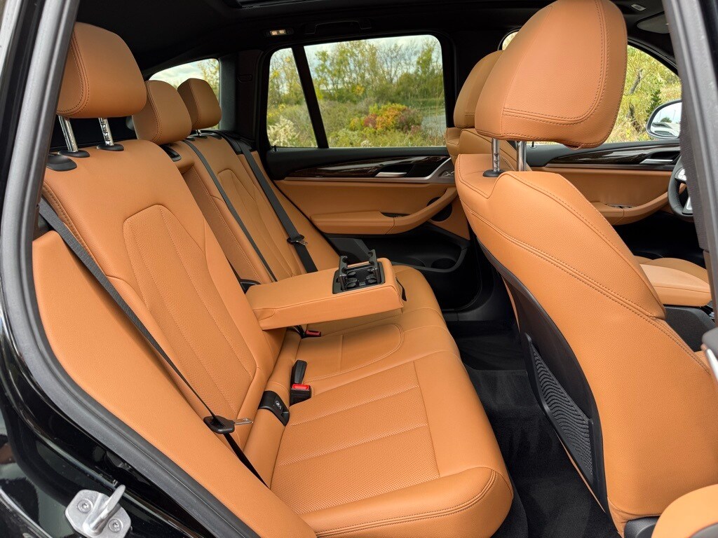 2023 BMW X3 - Image 27