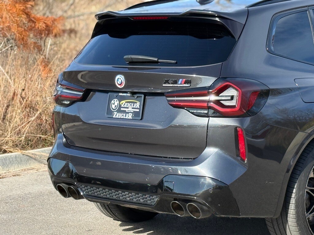 2023 BMW X3 - Image 5
