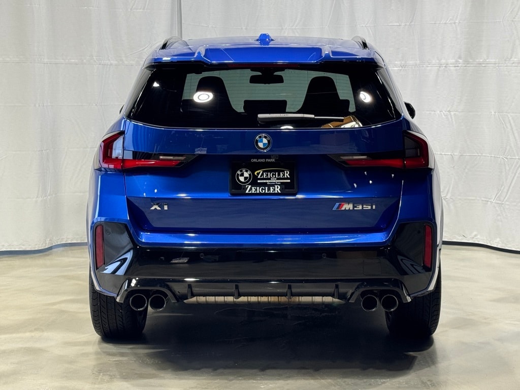 2024 BMW X1 - Image 5