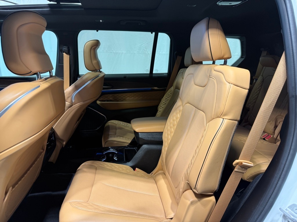 2021 JEEP GRAND CHEROKEE L - Image 20