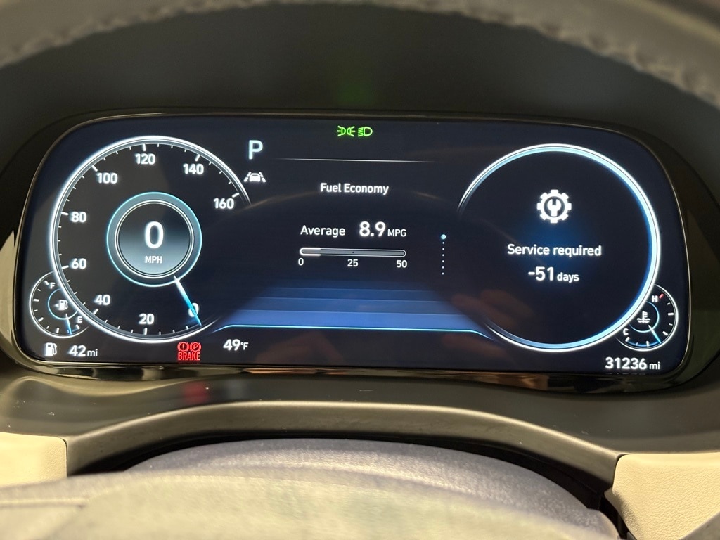 2022 HYUNDAI PALISADE - Image 30