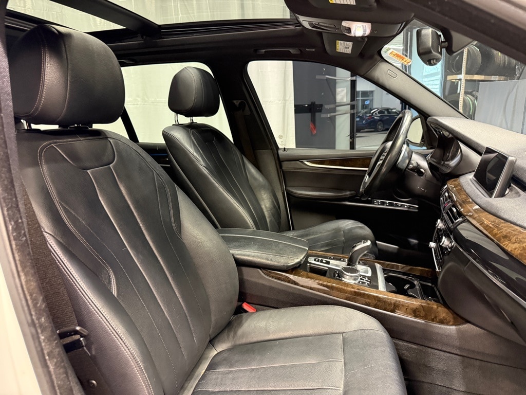 2018 BMW X5 - Image 27
